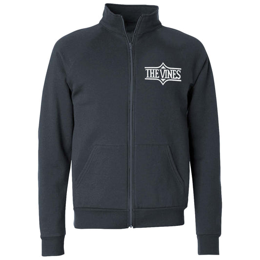 The Ride Zipper Jogger Jogger Sweatshirt