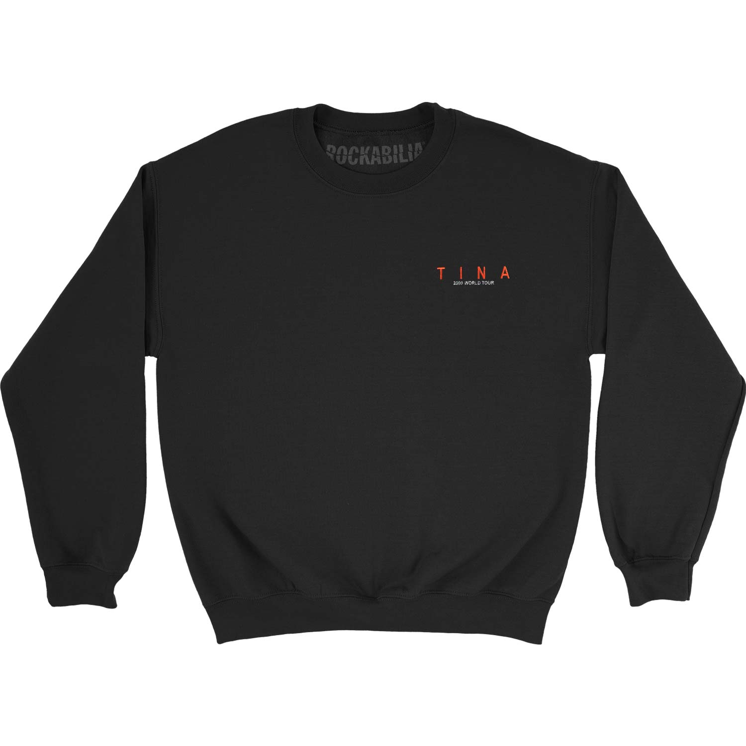 Tina Turner Sweatshirt