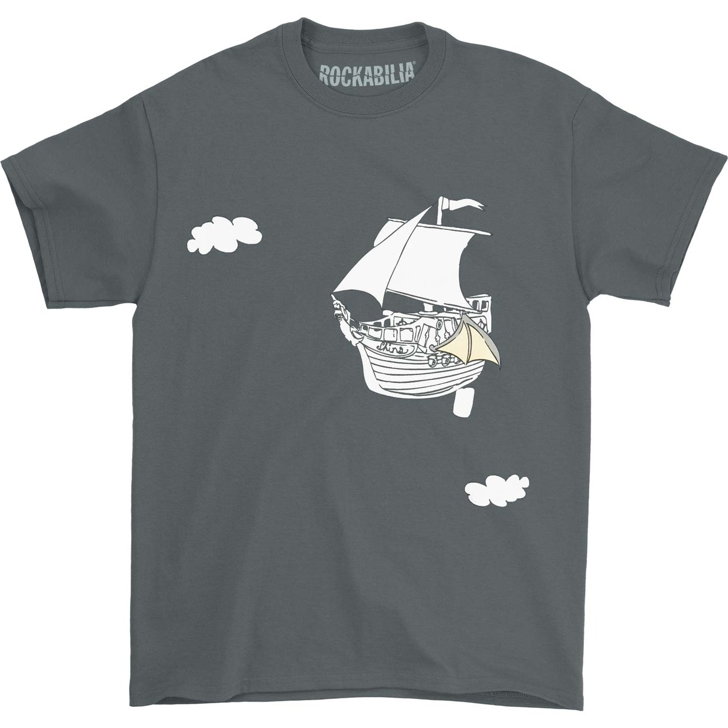 Shins T-shirt