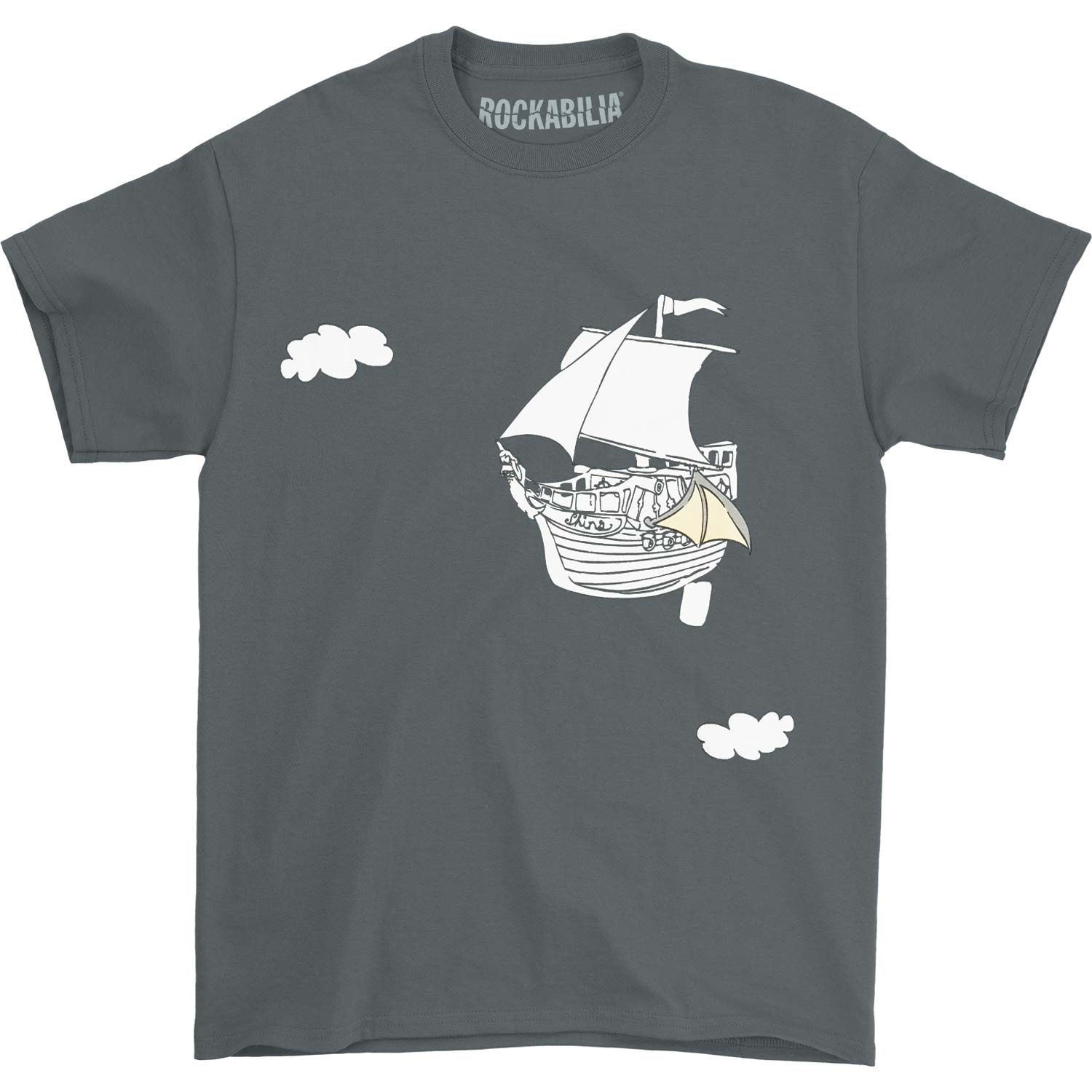Shins T-shirt