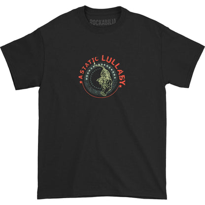 A Static Lullaby T-shirt