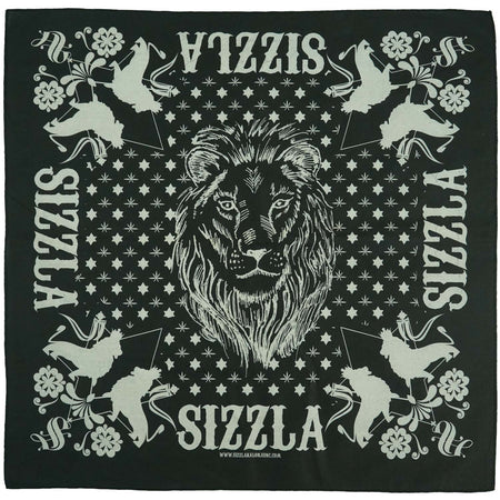 Officially Licensed Band Bandanas | Rockabilia Merch Store