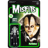 Super7 Jerry Only (Glows In The Dark) 3.75" ReAction Figure Action Figure