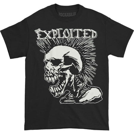 Exploited Merch Store - Officially Licensed Merchandise | Rockabilia ...