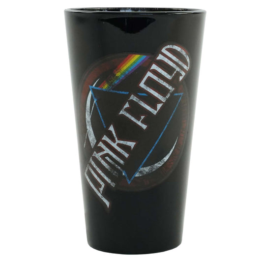 Pink Floyd Dark Side of the Moon 16oz Pint Glass