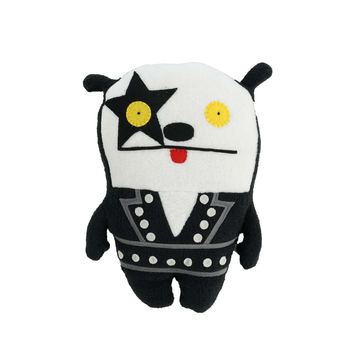 KISS Ugly Doll 11" Starchild Plushie