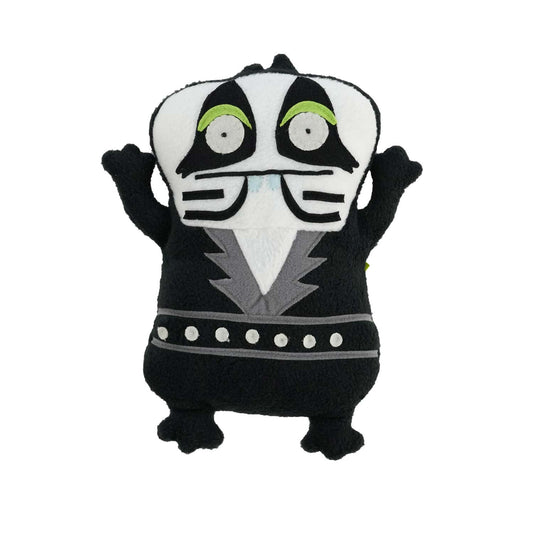 KISS Ugly Doll 10.5" Babo Plushie