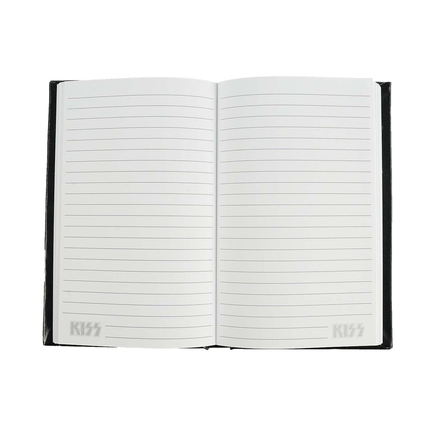KISS Light-Up Journal School Supplies