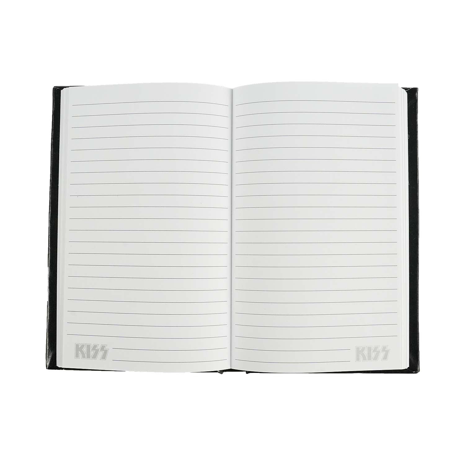 KISS Light-Up Journal School Supplies