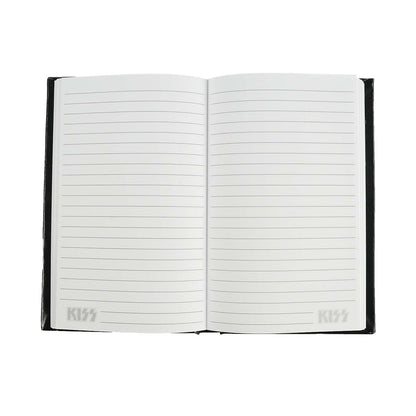 KISS Light-Up Journal School Supplies