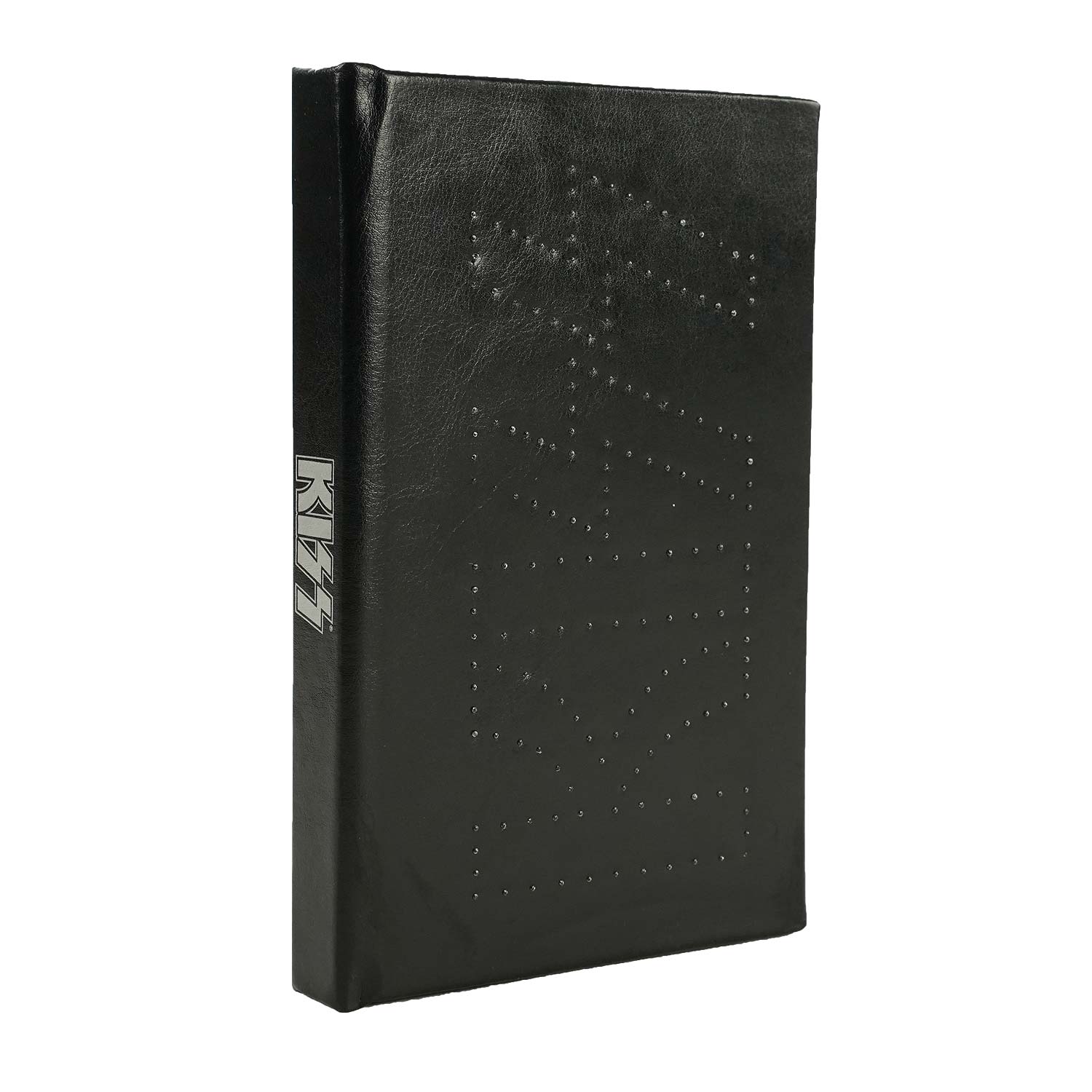 KISS Light-Up Journal School Supplies