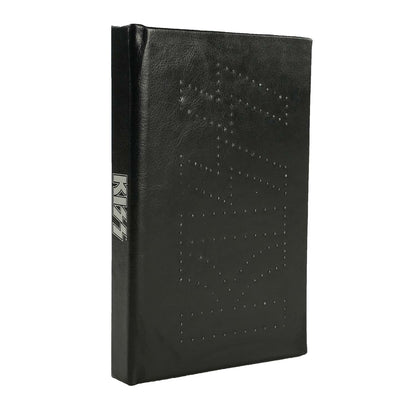 KISS Light-Up Journal School Supplies