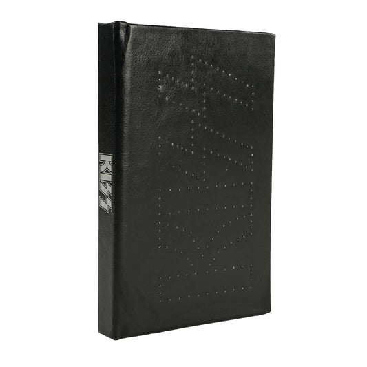 KISS Light-Up Journal School Supplies