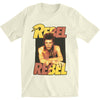 Rebel Rebel Slim Fit T-shirt