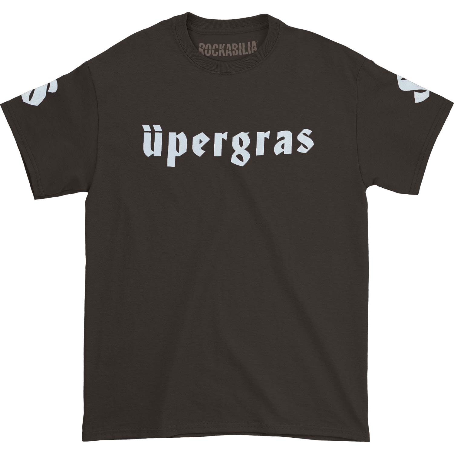 Supergrass T-shirt