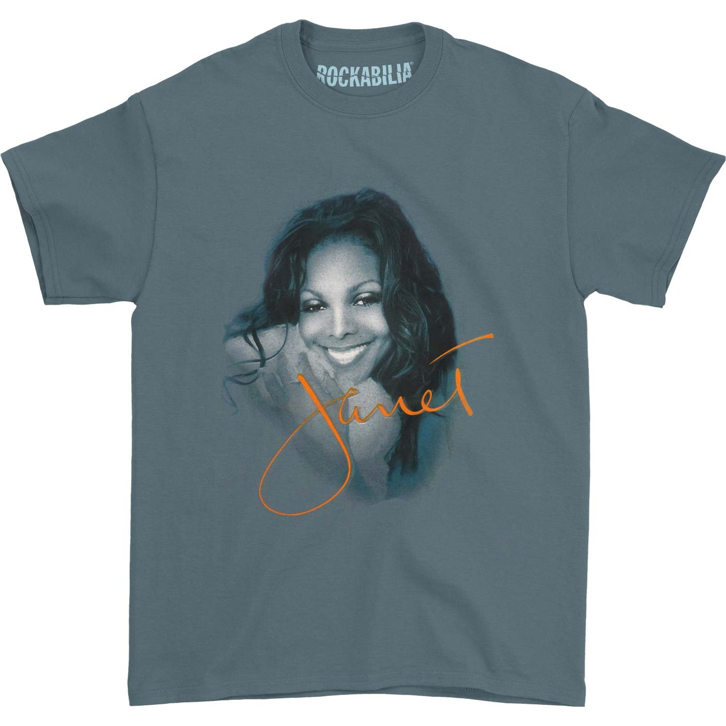 Janet Jackson T-shirt