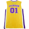 Basketball  Jersey