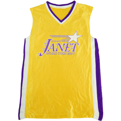 Basketball  Jersey