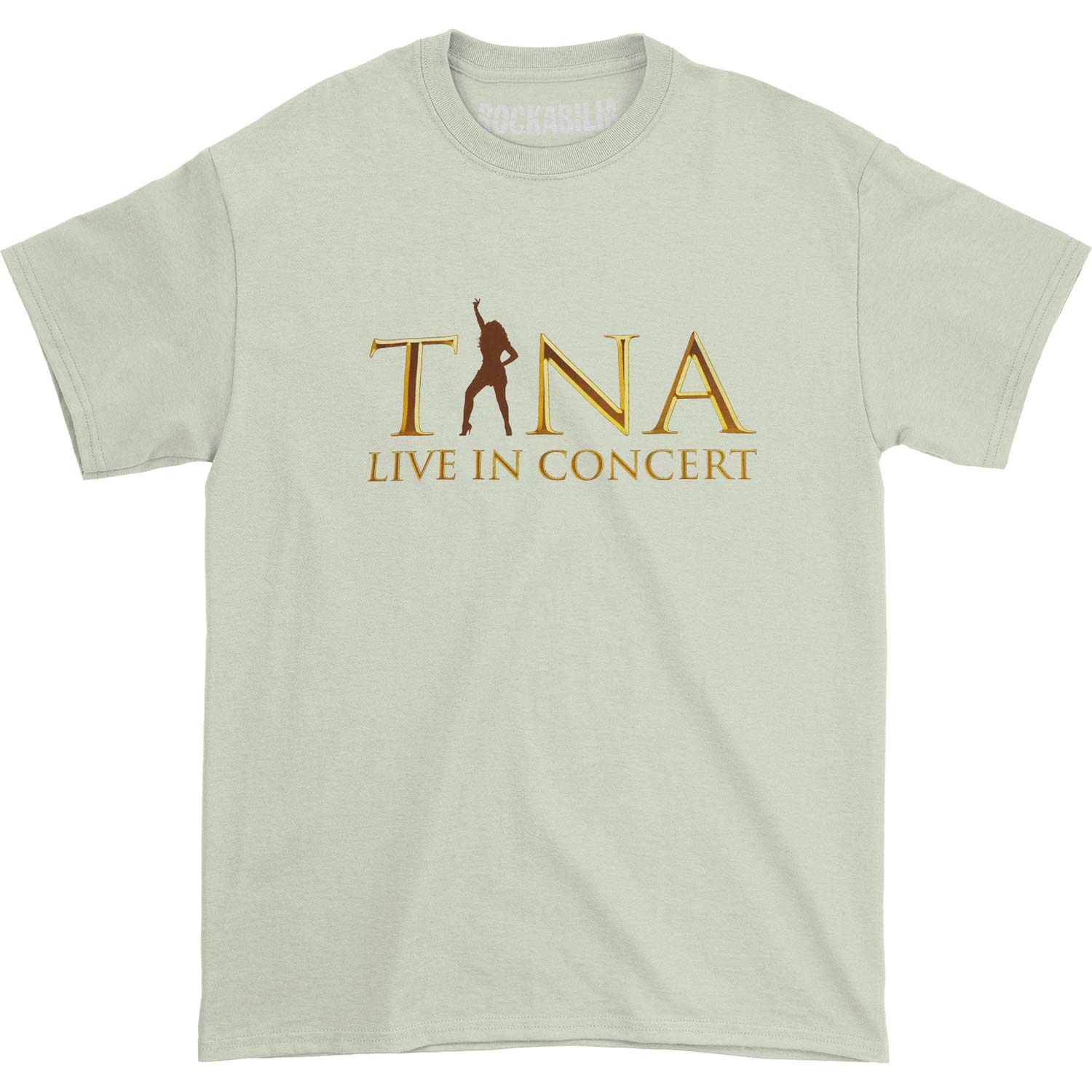 Tina Turner T-shirt