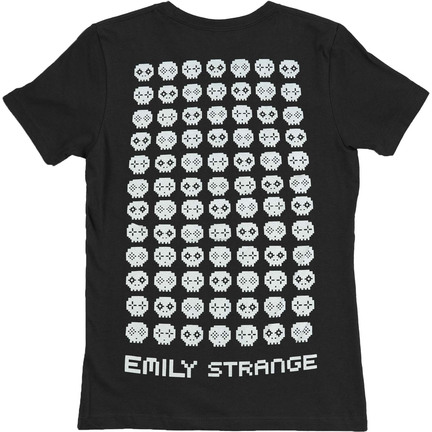Emily the Strange Junior Top