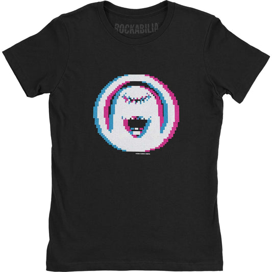 Emily the Strange Junior Top