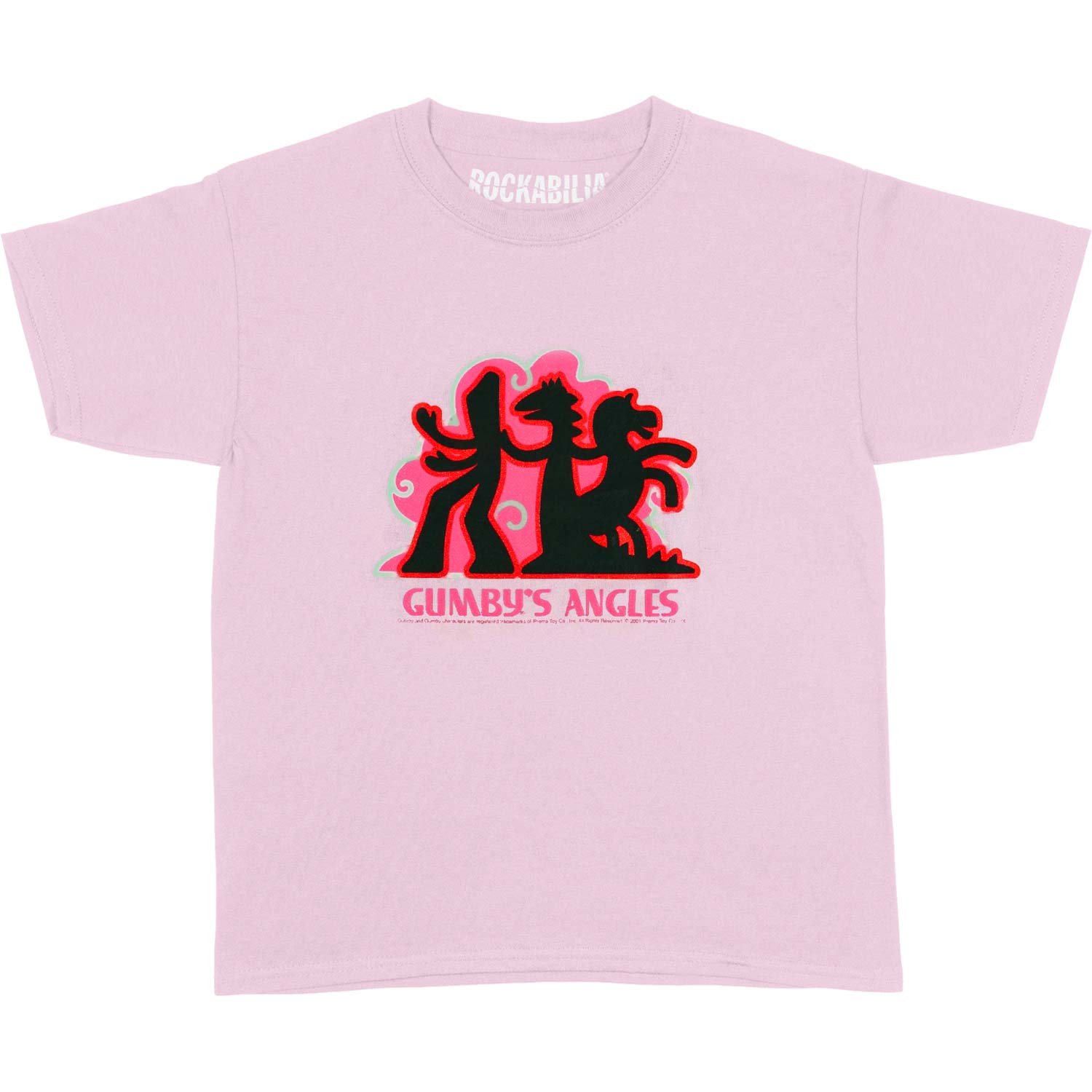 Childrens T-shirt