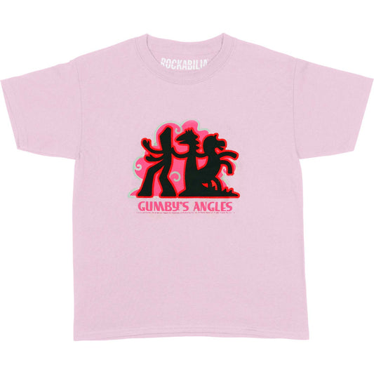 Gumby Childrens T-shirt