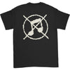 Campaign For Musical Destruction T-shirt