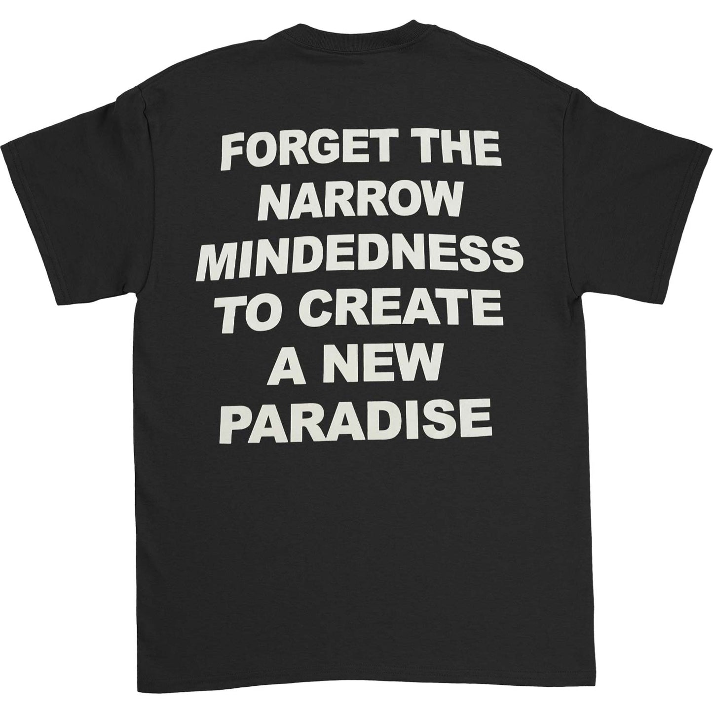 Utopia Banished T-shirt