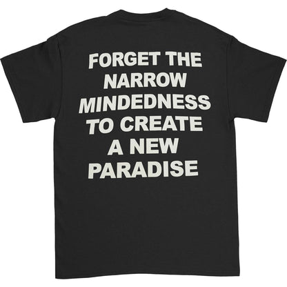 Utopia Banished T-shirt