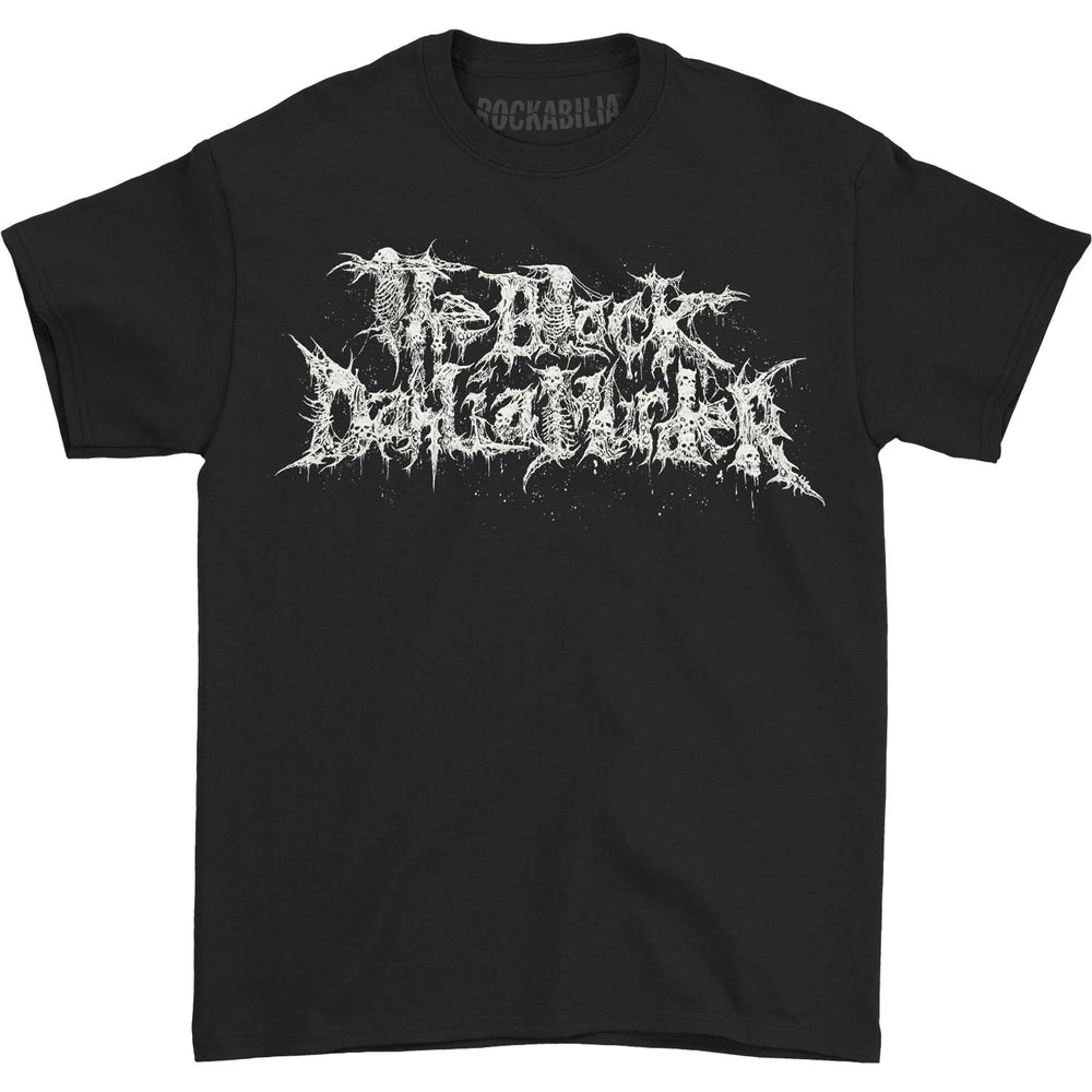 The black dahlia murder 2025 t shirt