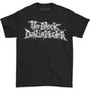 Detroit Black T-shirt