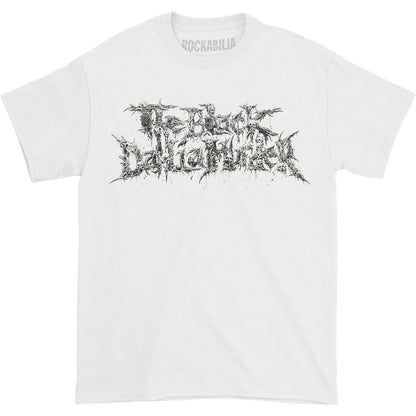 Black Dahlia Murder Detroit White T-shirt
