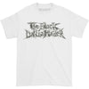 Detroit White T-shirt