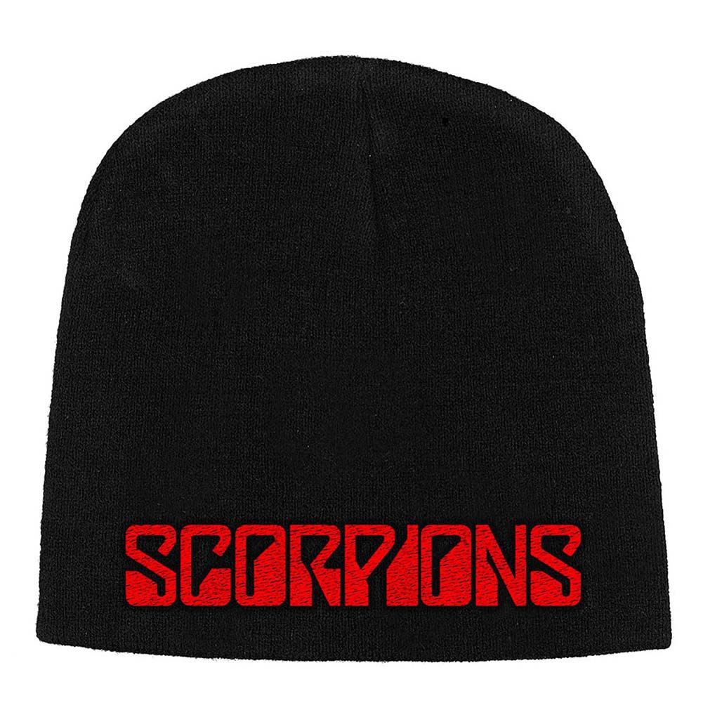 Logo Beanie