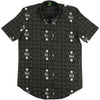 Drum and Apples Dress Shirt