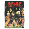Highway To Hell Poster Flag