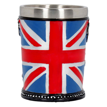 Eddie Shot Glass 7cm Shot Glass