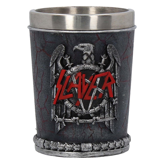 Eagle Logo Shot Glass 7cm Shot Glass