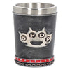 5FDP Shot Glass 7cm Shot Glass