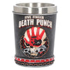 5FDP Shot Glass 7cm Shot Glass