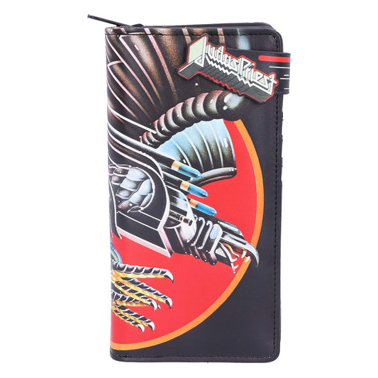 Judas Priest Screaming for Vengeance Purse 18.5cm Girls Handbag