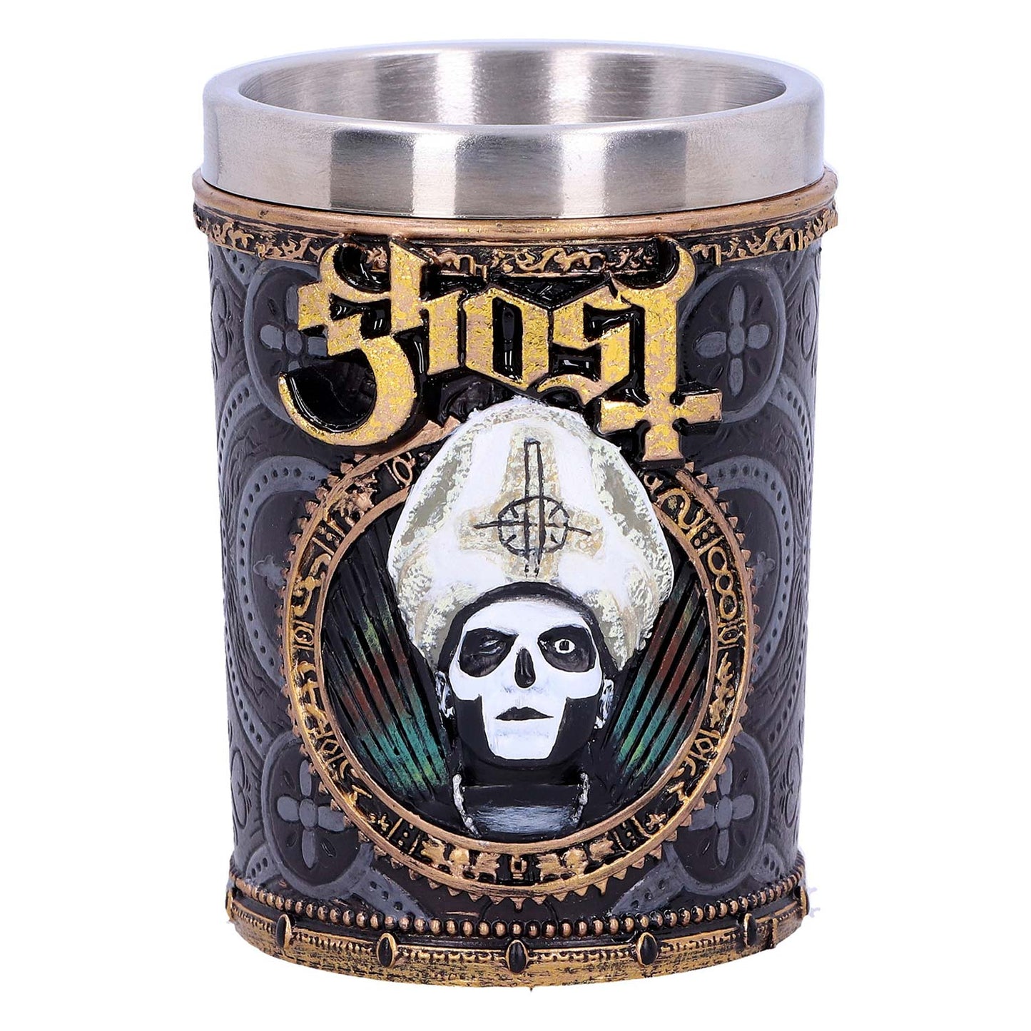 Gold Meliora Shot Glass Shot Glass