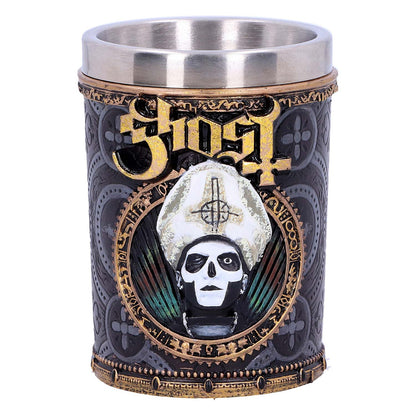 Gold Meliora Shot Glass Shot Glass