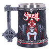 Papa III Summons Tankard Stein