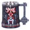 Papa III Summons Tankard Stein