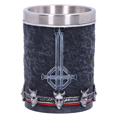 Papa III Summons Shot Glass Shot Glass