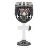 Master of Puppets Goblet 18cm Wine Glass