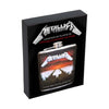 Master of Puppets Hip Flask Flask