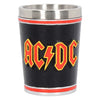 AC/DC Shot Glass Shot Glass 419443 | Rockabilia Merch Store
